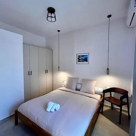 Apartment Cozy Riviera Getaway Nice